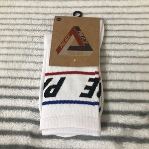 Palace Basically A Sock